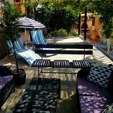Adriatic Apartments Трогир Екстериор снимка