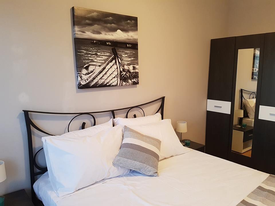 Adriatic Apartments Трогир Екстериор снимка