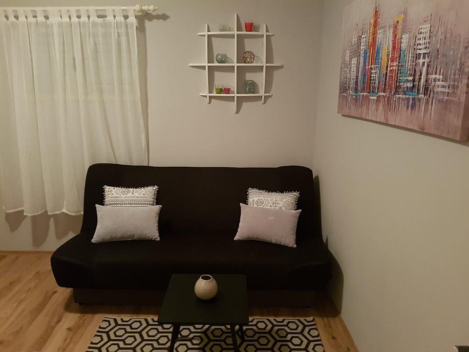 Adriatic Apartments Трогир Екстериор снимка
