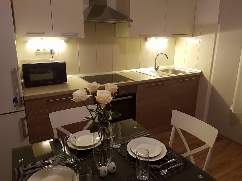 Adriatic Apartments Трогир Екстериор снимка