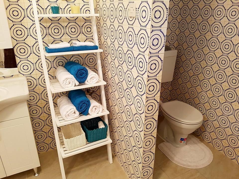 Adriatic Apartments Трогир Екстериор снимка