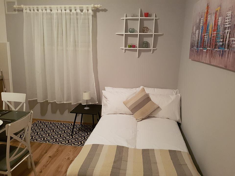 Adriatic Apartments Трогир Екстериор снимка
