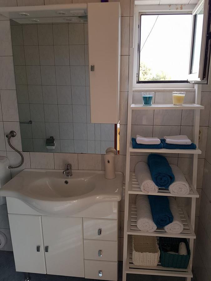 Adriatic Apartments Трогир Екстериор снимка