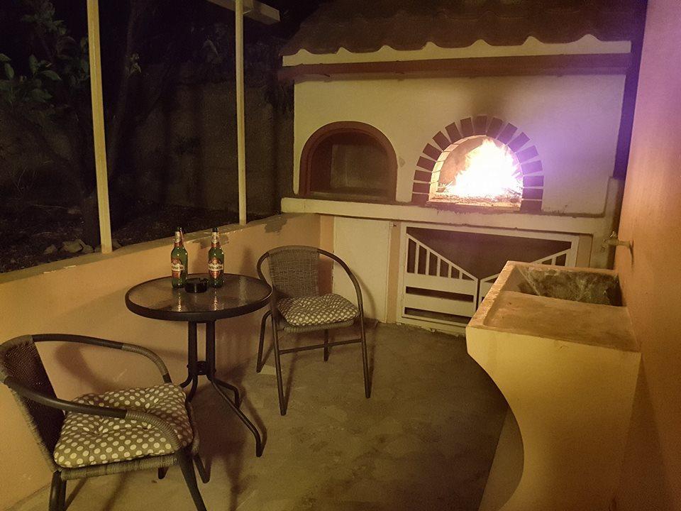Adriatic Apartments Трогир Екстериор снимка