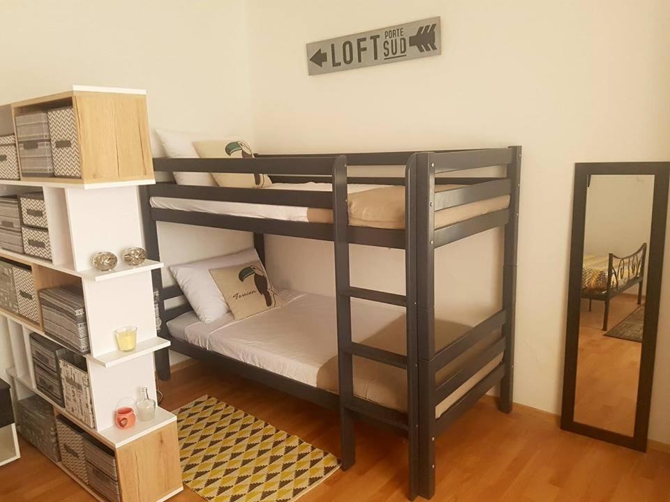 Adriatic Apartments Трогир Екстериор снимка