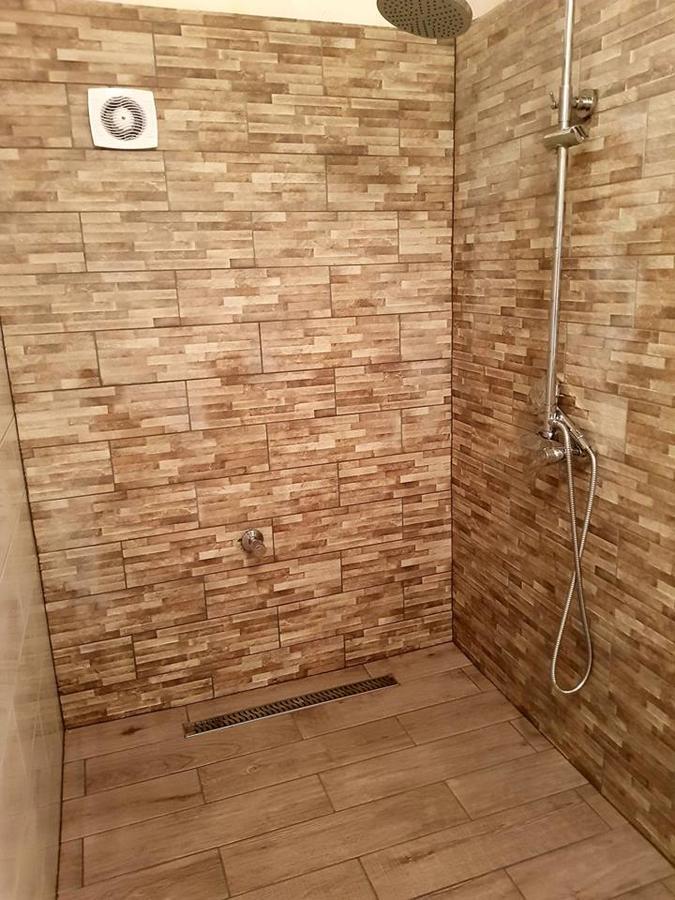 Adriatic Apartments Трогир Екстериор снимка